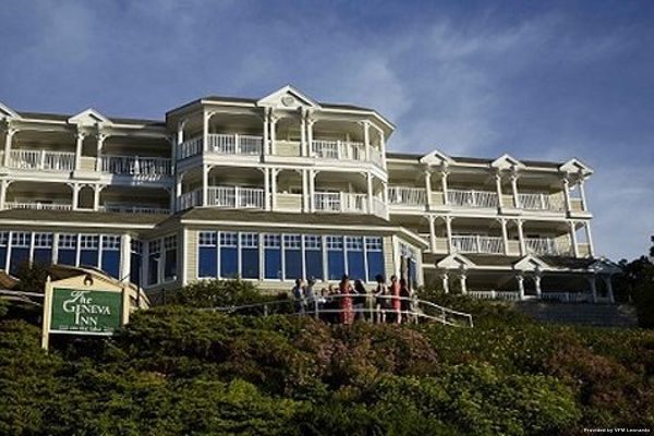 The Geneva Inn (Lake Geneva)